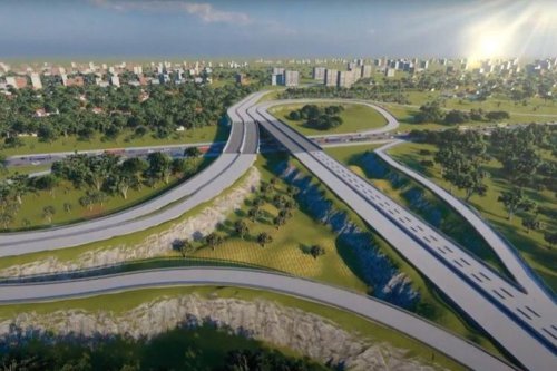 Tol Gedebage&ndash;Cilacap Ditargetkan Mulai 2026, Getaci Akan Jadi Tol Terpanjang di Indonesia