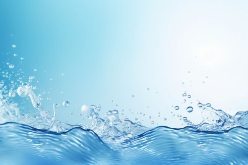 Sering Dianggap Remeh, Ini Bahaya Minum Air Mentah