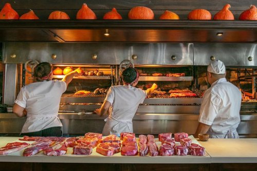 101 Restoran Steak Terbaik di Dunia 2025, Ada dari Indonesia