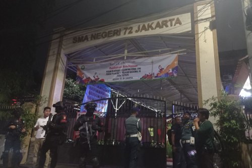 Kasus Ledakan SMAN 72 Jakarta, Ini Ciri Anak dengan Perilaku Ekstrem Menurut Psikolog