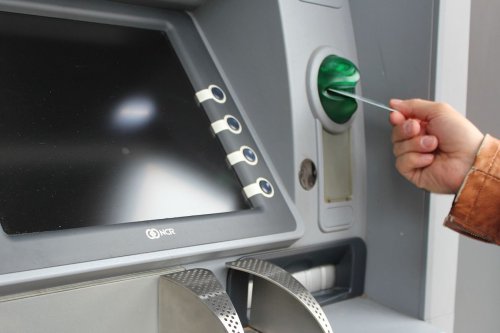Daftar Lokasi ATM Pecahan Rp 20.000 di Semarang, Catat Alamatnya