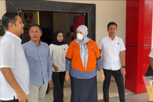 Dokter Spesialis Anak Jadi Tersangka Dugaan Malapraktik di Bangka Dibawa ke Pengadilan: Dukungan IDI Menguat