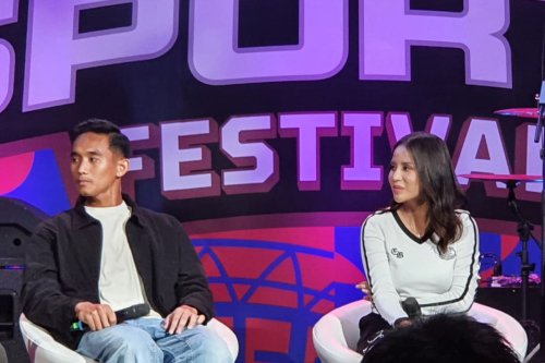 Rizky Ridho dan Shafira Ika Ungkap Gaya Kepemimpinan di Timnas