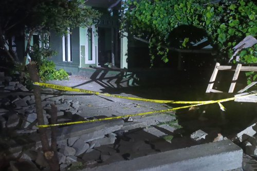 Keluarga Brigadir Esco Ngamuk di Rumah Briptu Rizka, Awalnya Hanya Ingin Ambil BPKB dan STNK