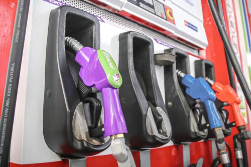 Bolehkah Mencampur Pertamax Green 95 dan Pertamax Turbo? Ini Kata Pertamina
