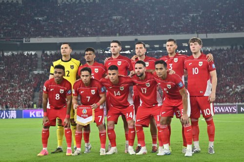 Jepang, Timnas Indonesia, Kualifikasi Piala Dunia 2026, Jepang vs Indonesia, Hajime Moriyasu, kualifikasi Piala Dunia 2026, timnas Indonesia, jepang, Indonesia Vs Jepang, jadwal Jepang vs Indonesia, jadwal Jepang vs Timnas Indonesia, Jepang Vs Indonesia: Garuda Dipandang Lebih Serius dari Australia