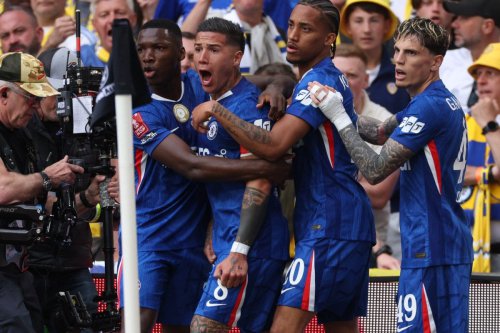 Agenda Tur Chelsea di Asia Tenggara: Kunjungi Indonesia Dulu Sebelum Malaysia