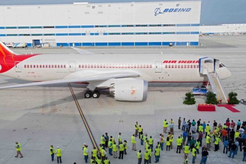 Usai Kecelakaan Air India, Maskapai Ramai-ramai Cek Sistem Bahan Bakar Boeing