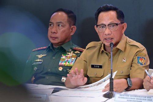 Pemda Terdampak Bencana di Sumatera Bisa Ubah APBD, Mendagri Terbitkan SE