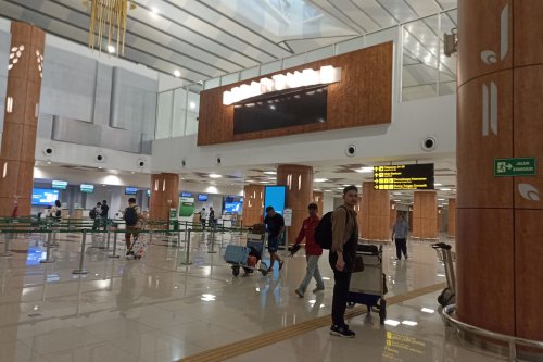 Garuda Indonesia, Citilink, Batik Air, Lion Air, Pelita Air, Harga Tiket Pesawat Jakarta-Surabaya Oktober 2025, Paling Murah Berapa?