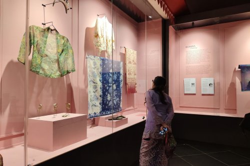 Tingkatkan Kunjungan Museum, Kemenbud Siapkan Paket Wisata