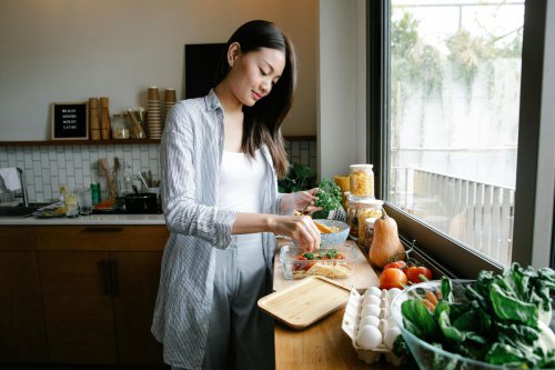 Top 5+ Cara Mudah dan Murah untuk Hidup Panjang Umur Menurut Dokter