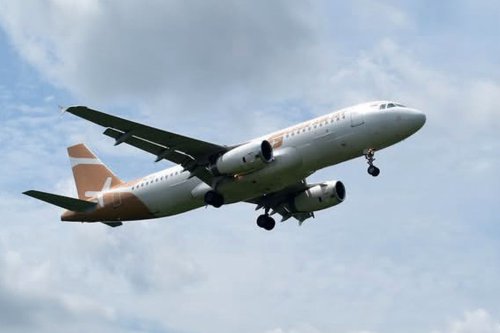 Delay Berkali-kali hingga Diprotes Ridwan Kamil, Super Air Jet Minta Maaf dan Beri Kompensasi