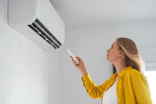 Deretan Alat Elektronik Rumah Tangga yang Paling Boros Listrik, Ini Penjelasan Dosen ITB