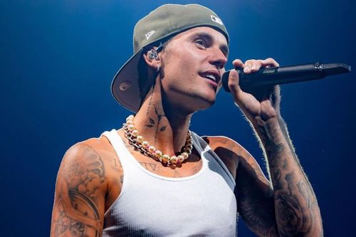 Justin Bieber, Hailey Bieber, Justin Bieber Sekarang, justin bieber hubungan transaksional, justin bieber hailey, justin bieber transactional love, hubungan transaksional adalah, arti hubungan transaksional, contoh hubungan transaksional, Justin Bieber Curhat Soal Hubungan Transaksional, Ini Kata Psikolog