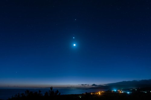 Fenomena Langka Parade Planet akan Terjadi Akhir Februari 2026, Catat Tanggalnya