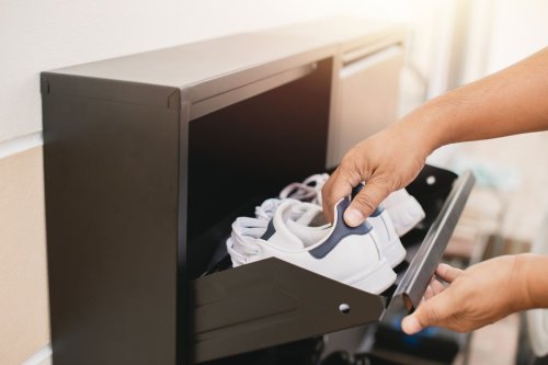 Top 6+ Cara Menyimpan Sepatu agar Tidak Bau Setelah Dipakai