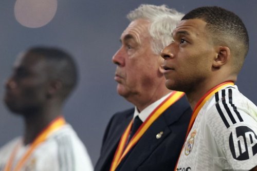 Ancelotti: Omong Kosong Pemain Real Madrid Tak Bisa Diatur