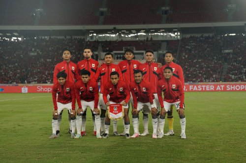 Pengamat sebut Timnas U23 Indonesia Harus Atasi Satu Masalah Penting