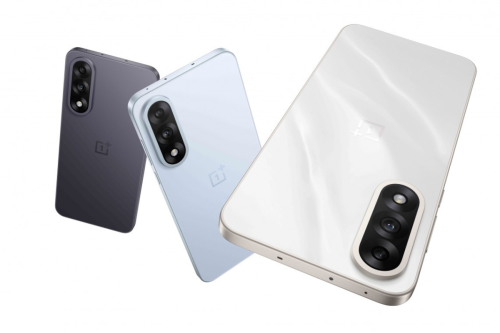 HP OnePlus Nord 5 dan Nord CE5 Meluncur, Bawa Spek dan Desain Berbeda
