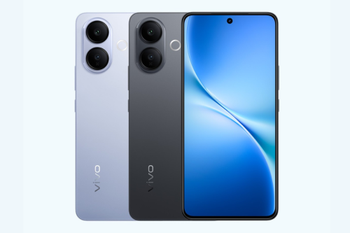 Vivo V60 Lite 4G Resmi dengan Chip Snapdragon 685