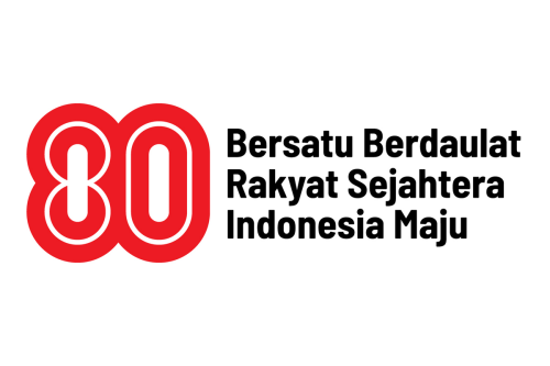 Top 12+ Link Download Logo HUT ke-80 RI Format JPG yang Resmi dan Gratis