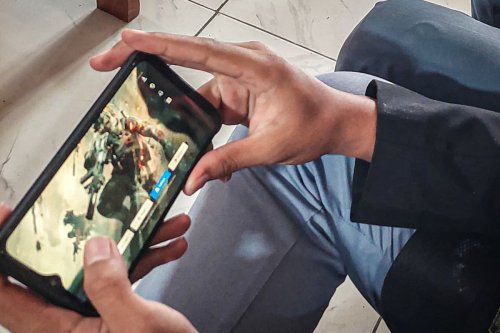 Alasan Prabowo Bakal Batasi Game Online: Ada Hal-Hal Kurang Baik