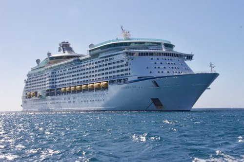kapal pesiar, pariwisata, Ketegangan China-Jepang, Taiwan, taiwan, Pariwisata, Sejumlah Kapal Pesiar China Tak Bersandar ke Jepang, Imbas Ketegangan