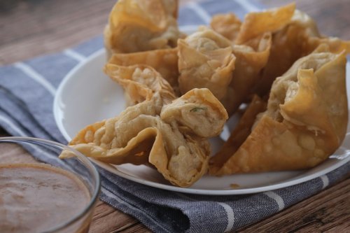 Cara Bikin Batagor Kenyal Tanpa Ikan, Tak Perlu Tepung Aci