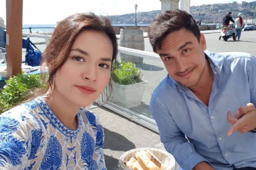 Raisa Gugat Cerai Hamish Daud, Psikolog Jelaskan Mengapa Perceraian Bukan Kegagalan