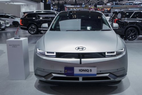 Soal Pajak Mobil Listrik, Ini Respons Hyundai Motor Indonesia