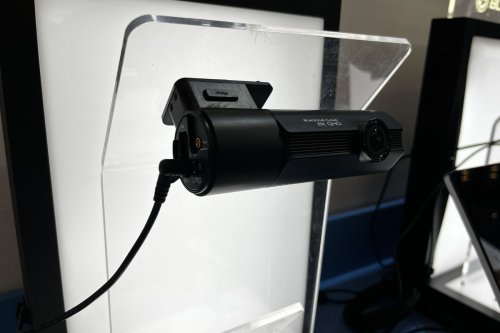 Kamera Dashcam: Kenali Resolusi Full HD, 2K, dan 4K
