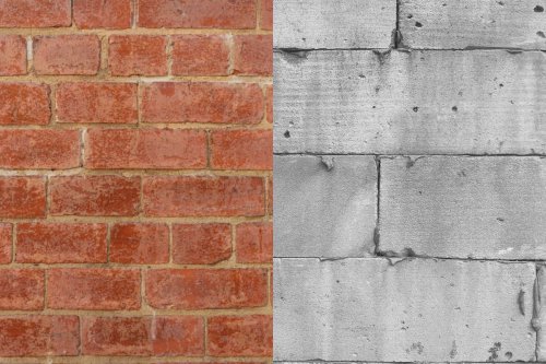Batu Bata Merah Vs Bata Ringan, Lebih Kuat Mana untuk Bangun Rumah?