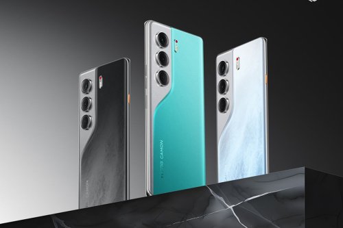 HP Tecno Camon 40 Pro 5G Resmi di Indonesia, Harga Rp 3 Jutaan