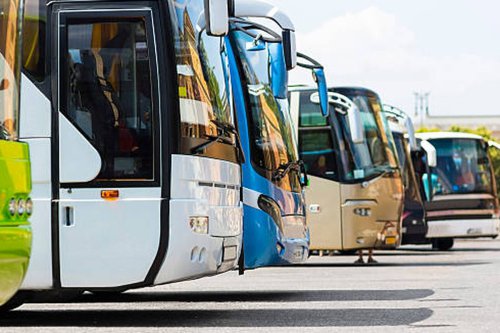 Harga Tiket Bus Palembang&ndash;Medan 2025: Rute, dan Estimasi Waktu Perjalanan