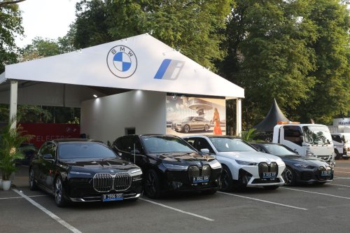 BMW Group Indonesia, IEU-CEPA, harga mobil Eropa, pembebasan tarif bea masuk, IEU-CEPA Berlaku 2027, Harga Mobil BMW Bisa Lebih Murah?