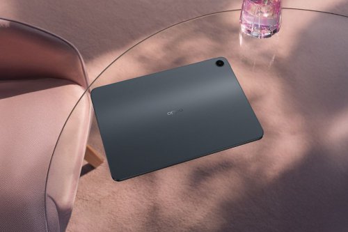 Tablet Oppo Pad 5 Resmi di Indonesia, Layar Anti-silau Baterai Tahan Lama