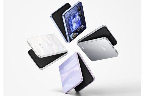 HP Lipat Honor Magic V Flip 2 Resmi, Kamera 200 MP dan Baterai 5.500 MAh