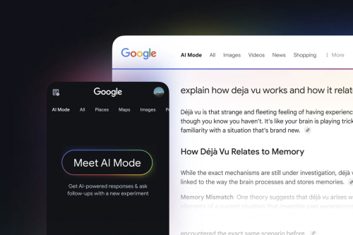 Lebih Melokal, Google AI Mode Kini Dukung Bahasa Indonesia