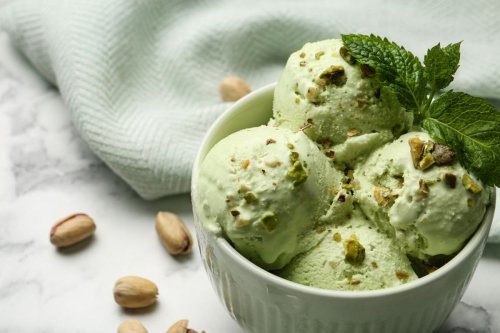 Harga Pistachio Meroket akibat Konflik AS-Israel Vs Iran, Nyaris Rp 200.000 per Kg