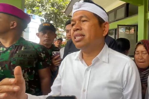 Dikritik soal Kekuatan Hukum Surat Edaran, KDM: Saya Paham, tapi Ini Situasi Kebencanaan