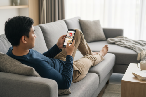 Lazada, in this economy, Samsung, Promo Mega Sale Jadi Andalan Konsumen di Tengah Tren In This Economy