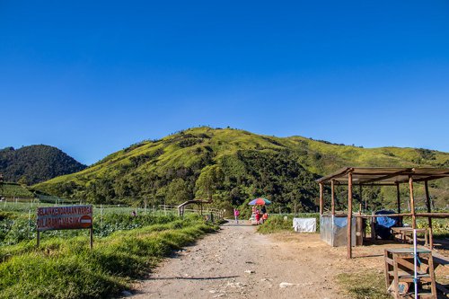 Top 7+ Fakta Pendaki Hilang di Bukit Mongkrang Karanganyar, Tim SAR Kerahkan Drone hingga Anjing Pelacak