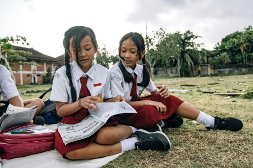 Kapan Libur Sekolah Semester Ganjil 2025/2026 Berakhir? Ini Jadwal Masuk Sekolah di Tiap Provinsi
