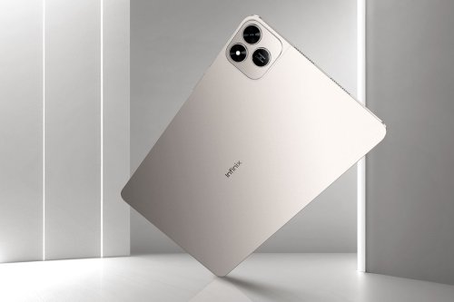 Tablet Murah Infinix XPad 20 Pro Rilis di Indonesia, Ini Harganya