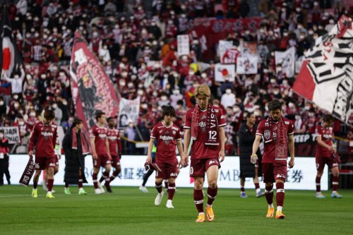 ACL Elite 2025-2026: Klub Jepang dan China Seperti Langit dan Bumi