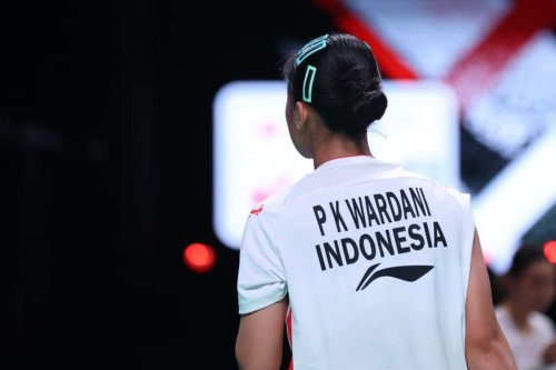 Jadwal Singapore Open 2026 Hari Pertama, Lima Wakil Indonesia Berlaga