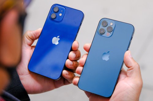 Harga iPhone 12 mini bekas, Harga iPhone 12 bekas, Harga iPhone 12 Pro bekas, Harga iPhone 12 Pro Max bekas, Harga iPhone 12 Second untuk Lebaran 2026, mulai Rp 4 Jutaan