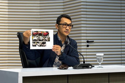 Modus Baru Dugaan Korupsi Haji: Jemaah Hanya Diberi 5 Hari Pelunasan, Kuota Bisa Dijual Lagi!