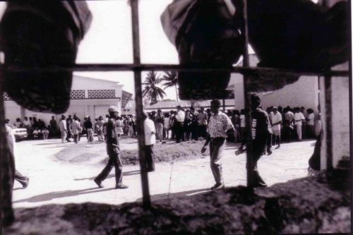 Jejak Sejarah Timor Leste, dari Referendum 1999 hingga Bergabung dengan ASEAN 2025